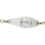 C&H Lures Mity Lite, Water Resistant to 800 m 2, 624ft, 2 Batteries Included, White, CH-BFLW