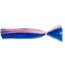 C&amp;H Lures Sea Witch Trolling Lure, 1/2 oz Head, Blue/Pink Skirt, CH-NSW05-1/2