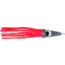 C&amp;H Lures Tuna Tango Trolling Lure, Rigged &amp; Ready, 100LB Mono, 6 ft, 7/0 Hook, Pink/White Skirt, CH-RRTT13