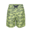 Body Glove Toddler Boys Striped Shark-Print Swim Shorts - Lime Green E8B85A70, 4T, Lime Green, 8561BGS30-A-4T