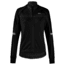 GOREWEAR Phantom Cycling Jacket Womens in Black Medium 8-10 Slim fit Windproof 92E8CED2, 100821-9900-40