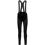 GOREWEAR Distance Winter Cycling Bib Tights+ Mens in Black Large Form fit 087B53A2, 100920-9900-XL