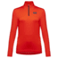 GOREWEAR Everyday Running Thermo 1/4-Zip Womens in Fireball 2XS Regular fit B037A982, 100940-AY00-34