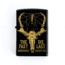 Montana Knife Company Speedgoat Traditional Windproof Zippo Lighter, Multi, One Size, MKC-000050