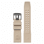 Luminox Sand Rubber Strap - 24 mm 1A3DA659, sand-rubber-strap-24-mm