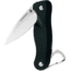 Leatherman Crater c33 Pocket Knife, Straight Blade, Satin Finish - 860011