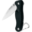 Leatherman Crater c33L Pocket Knife, Straight Blade, Satin Finish - 860111