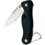 Leatherman Crater c33Lx Pocket Knife, Straight/Serrated Blade, Satin Finish - 860121