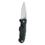 Leatherman Crater c33T Pocket Knife, Straight Blade, Satin Finish - 860211