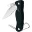 Leatherman Crater c33Tx Pocket Knife, Combo Straight/Serrated Blade - 860221