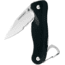 Leatherman Crater c33x Pocket Knife, Straight/Serrated Blade, Satin Finish - 860021