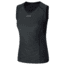 GOREWEAR Womens M WINDSTOPPERR Base Layer Sleeveless Shirt in Black 2XS Form fit Windproof 3AC6E6C5, 100023-9900-34