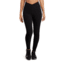 Body Glove Say It Aint So High Waisted Legging - Black 0D72C855, S, BLACK, JL0293B1643D-001-S