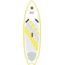 910 iSUP BK PRO-White/Yellow