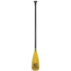 C4 Waterman Ho'e 2 Piece Adjustable Paddle-Adjustable