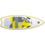 C4 Waterman iSUP River Pro Opae 8'5-Yellow