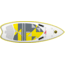 C4 Waterman iSUP River Pro Opae 9'3-Yellow