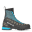 Aku Aurai DFS GTX Mountaineering Boots - Women's, Black/Turquoise, 11 US, 96625311