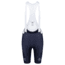 GOREWEAR Long Distance Bib Cycling Shorts+ Womens in Orbit Blue Small 4-6 Form fit D87636FA, 100564-AU00-38