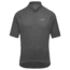 GOREWEAR Mens C3 Cycling Jersey in Black XL Slim fit 2FA2B086, 100608-9900-XXL