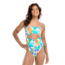Body Glove Untamed Devon One-Piece Swimsuit - Multi 7FBF925B, XS, Untamed Multi, 39-616158-Multi-XS