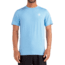 Body Glove Offshore UPF Short-Sleeve Sun Shirt - Heather Blue CACD2569, S, Heather Blue, ATX7800-H.BLU-S