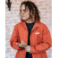 Body Glove Road Trippin Coaches Jacket - Burnt Brick CDFA8ADC, M, BURNT BRICK, DJ4895B1930A-BJJ-M
