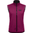 GOREWEAR Everyday Cycling Vest Womens in Process Purple XL 16-18 Regular fit Windproof 7DF64CAF, 100998-BQ00-44