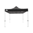 Rapid Shelter Canopy, Black, 10x10 4010268