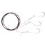 Calcutta Ballyhoo Rig Wire, Size 6/0, 3/Pack, CBR6/0-3