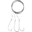Calcutta Ballyhoo Rig Wire, Size 8/0, 3/Pack, CBR8/0-3