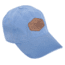 Calcutta BR217617.5 Blue Twil Cap