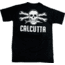 Calcutta Original Logo T-Shirts
