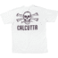 Calcutta Original Logo T-Shirts