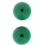 Calcutta Outrigger Stop Green 2Pk, COSG
