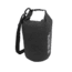 Calcutta Pack Series Dry Bag, 5 Liter, Black, CPDB-5BK