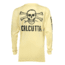 Calcutta Performance T-Shirt, 2XL, CPTYEL-2XL