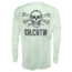 Calcutta Performance T-Shirt, 2XL, CPTMINT-2XL