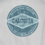 Calcutta Reclaim Freedom T-Shirt