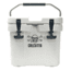 Calcutta Renegade Cooler 11 Liter Roto molded, W/ handle White, CCWG2-11