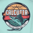 Calcutta Retro Sun Marlin T-Shirt