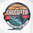 Calcutta Retro Sun Marlin T-Shirt