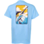 Calcutta Runnaway Marlin T-Shirt
