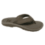 Calcutta Squall Sandal Driftwood Non Slip Sole Size 11, CS3863BRN-11