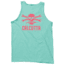 Calcutta Tank Top