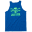 Calcutta Tank Top