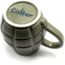 Caliber Gourmet Grenade Mug - CBG-1043