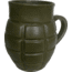 Caliber Gourmet Grenade Mug - CBG-1043