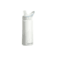 CamelBak Groove Stainless .6L Water Bottle, White 53289