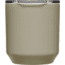 CamelBak 10 oz Rocks Tumbler, SST Vacuum Insulated, Dune, 2391201030